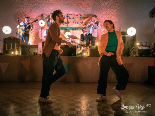 Limoges'Hop #5

Partage libre à des fins non promotionnelles ou commerciales, en créditant l'auteur (@lightexmachina).

© Alexandre - LIGHT EX MACHINA 2023, tous droits réservés.